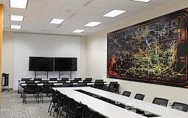 Farbman Group | Oakland Commons I