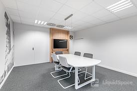 Regus | Katowice, Silesia Business Park