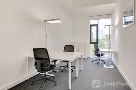 Regus | Hanoi, Epic Tower
