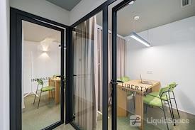 Vertical Coworking Firmeza