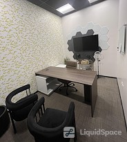 Lucid Private Offices | Downtown Fort Worth - Sundance