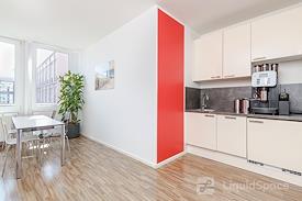 Regus | Neue Messe Riem