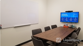 Workbar Needham