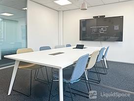 Regus | Lesquin, Atrium