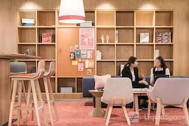 SPACES | Riyadh, Spaces DQ