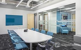 Boston Offices - Exchange Place