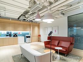 SPACES | Hong Kong, Lee Garden 3