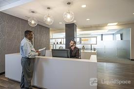 Regus | Madison Square Garden