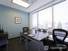 Regus | Ormsby III Forest Green