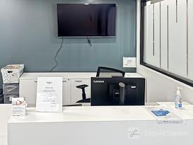 Regus | NJ, Marlton - Route 70