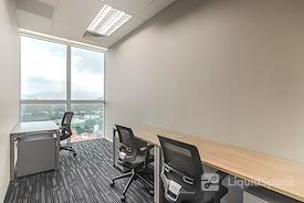 Regus | Penang, Gurney Paragon