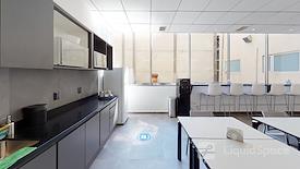 Net(work) Reforma | Oficinas Amuebladas, Oficinas Virtuales y Coworking