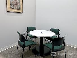 Regus | AZ, Gilbert - W Elliot Rd