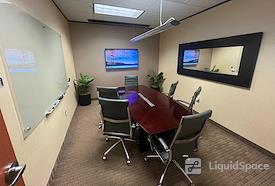 Lucid Private Offices | Galleria / Addison Tower One