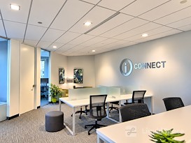 Intelligent Office Bloomington
