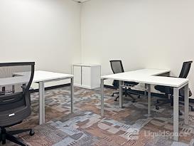 Regus | The Plaza
