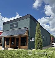 The Long Branch Office Suites