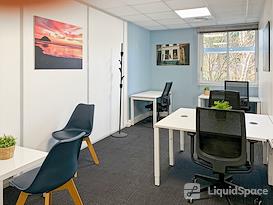 Regus | Montpellier Optimum