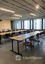 Osmose Coworking Berrini