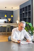 Regus | ISMANING, Docks Ismaning