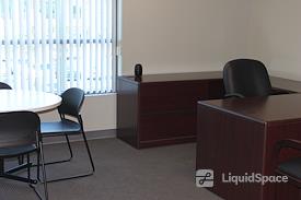 Spectrum Executive Suites