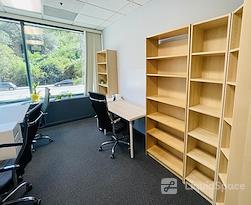 The Muse Rooms Toluca Lake Barham