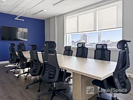 HQ | NB, Moncton - Saint George St