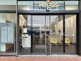 Regus | Hamburg, Altona