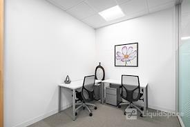 SPACES | Charlotte - Spaces South End