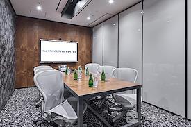 The Executive Centre - Jingumae Tower Building