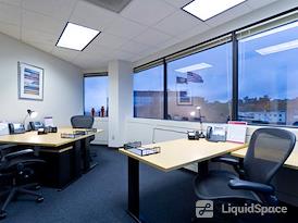 Regus | Soundview