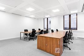Regus | Mayfair Berkeley Square