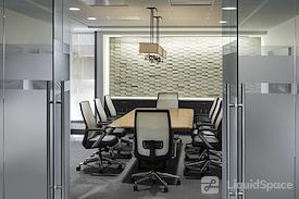 Metro Offices - One Metro Center