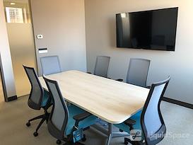 Gravitate Coworking East Village