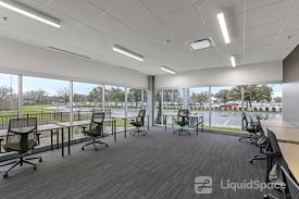 Venture X | Grapevine - DFW Airport North