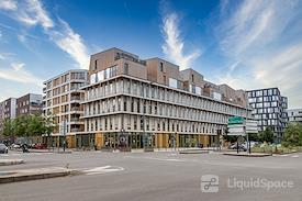Regus | Lille, Euralille 3