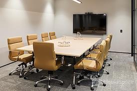 Workspace365 - Boundary Street