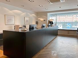 Regus | Copenhagen, Raadhuspladsen