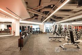 Industrious - San Francisco Financial District