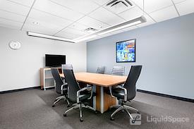 Regus | Robson Square