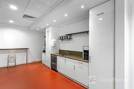 Regus | Cork, Cube Building