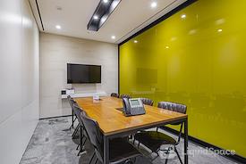 The Executive Centre - Glass Tower