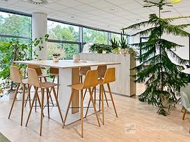 Regus | Gdansk, Opera
