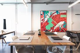 Manawa Coworking Creativo