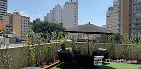 VIP OFFICE Coworking - Paulista 3