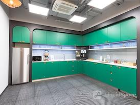 Regus | Warsaw, Solec
