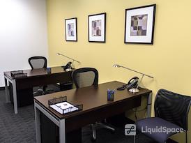 Regus | One American Place