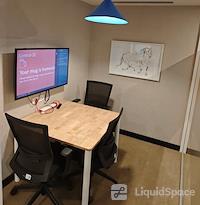 WeWork Prestige Central