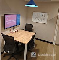 WeWork Prestige Central