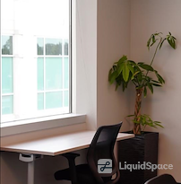 Intelligent Office - Tysons